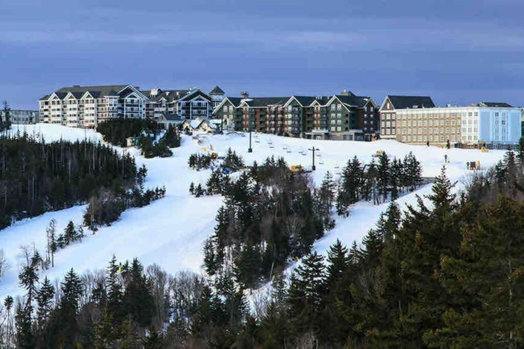 Snowshoe Mountain Retreat! Ski In And Out! Zewnętrze zdjęcie